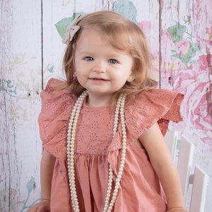 Meet your Posher, Shelby